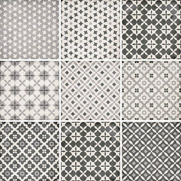 Alameda Grey