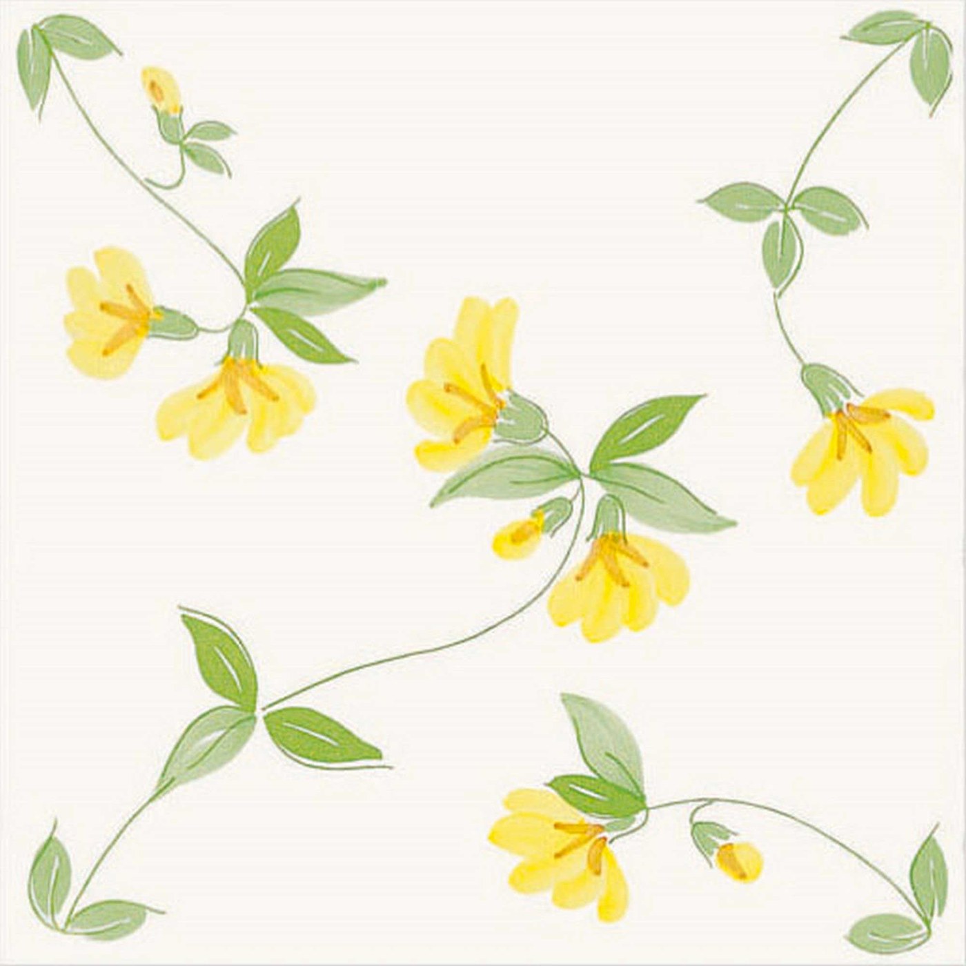 Fresie — Giardini di Maggio — CeVi — Ceramica CeVi seramik yüzey