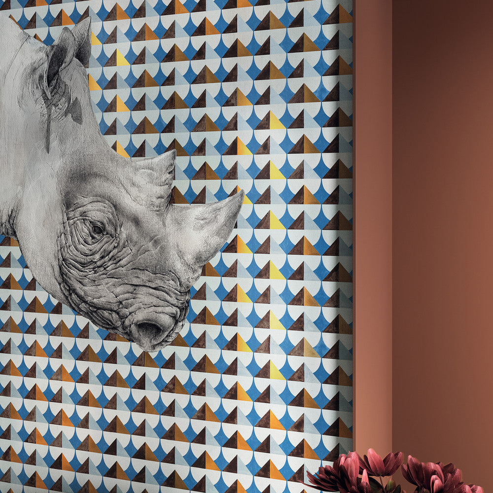 Indomita Rhino — Mirage — Mirage seramik yüzey