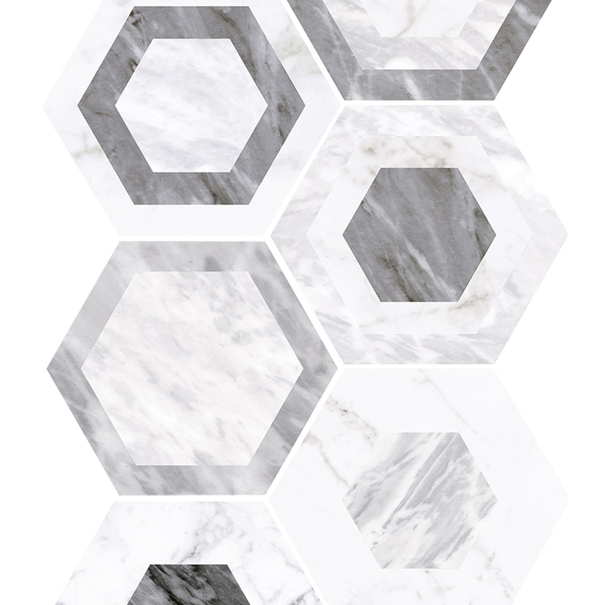 Hex. Geo