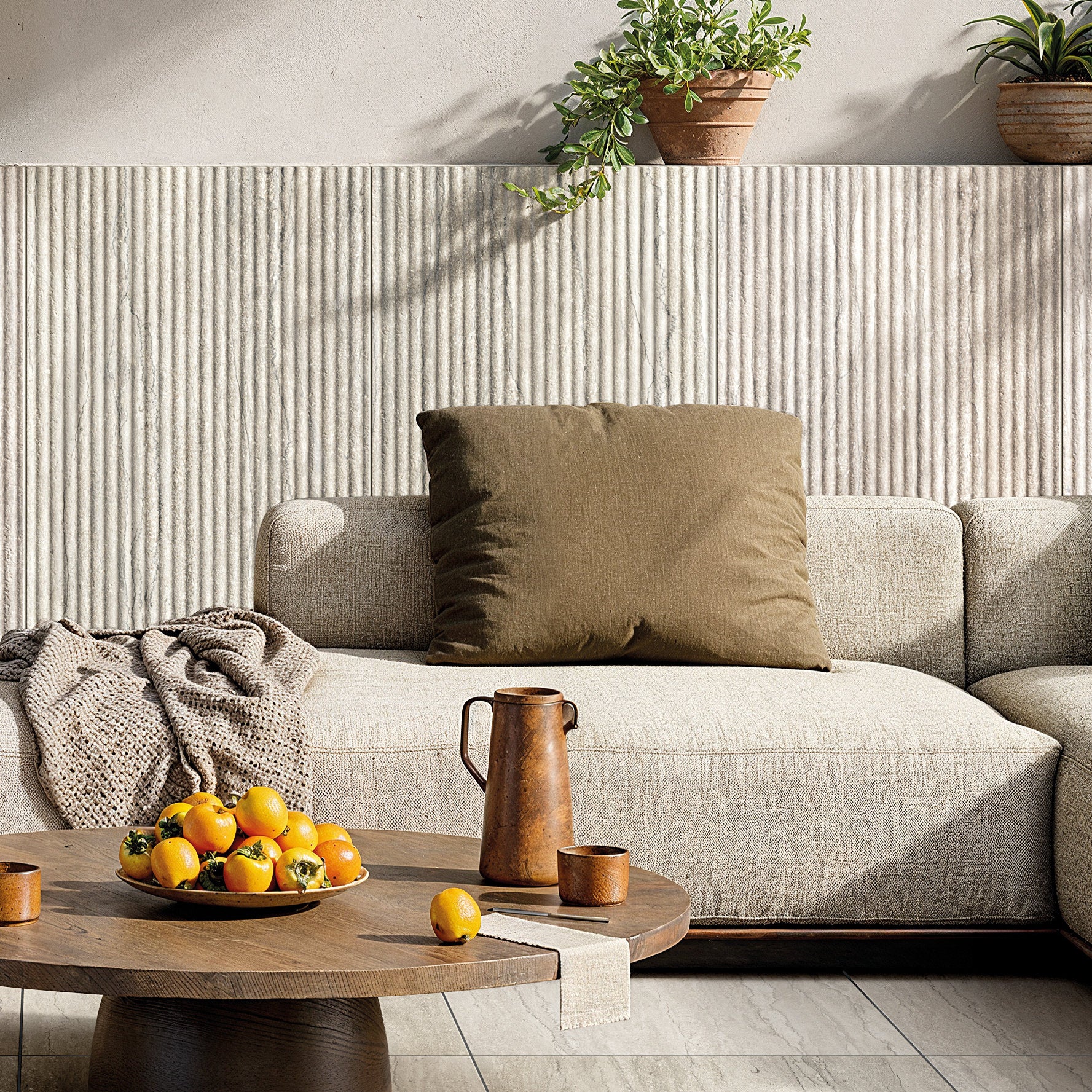 Noriven NV11 Waves 60x120 Outdoor
