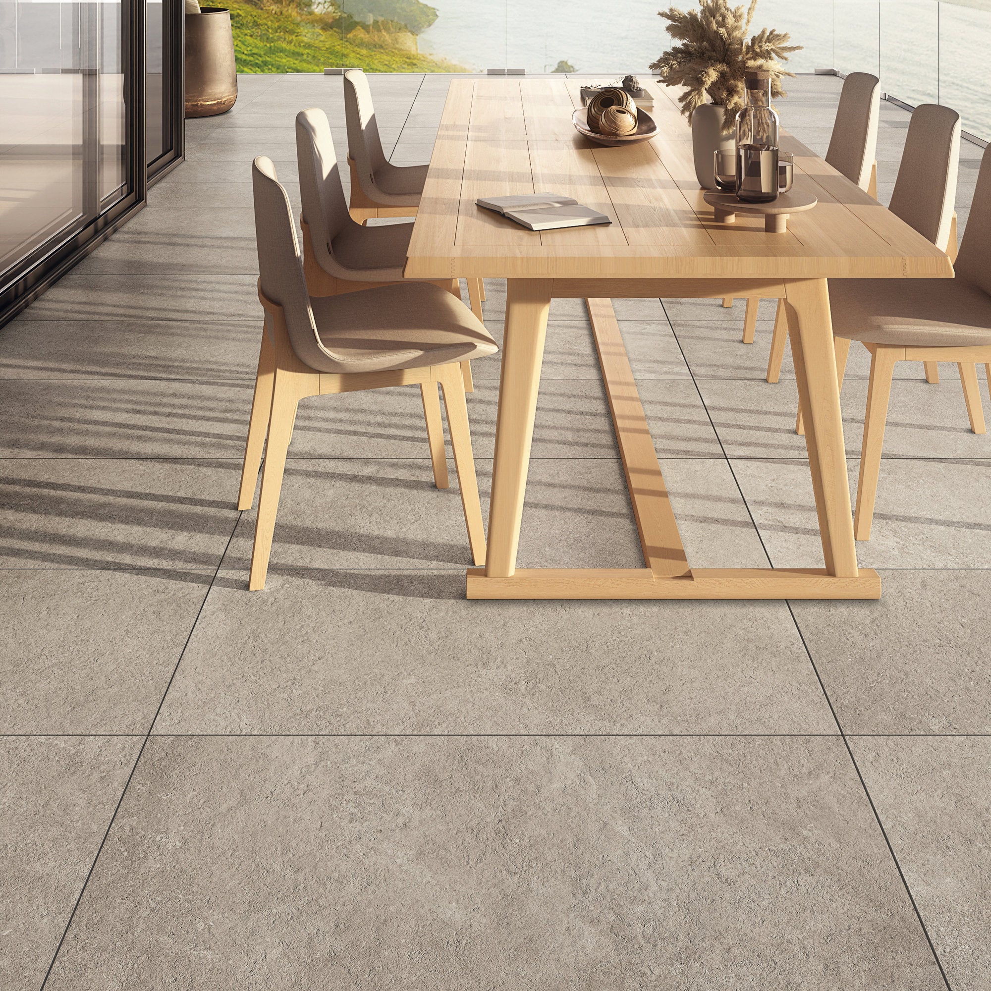 ReStone RS02 60x120 Outdoor