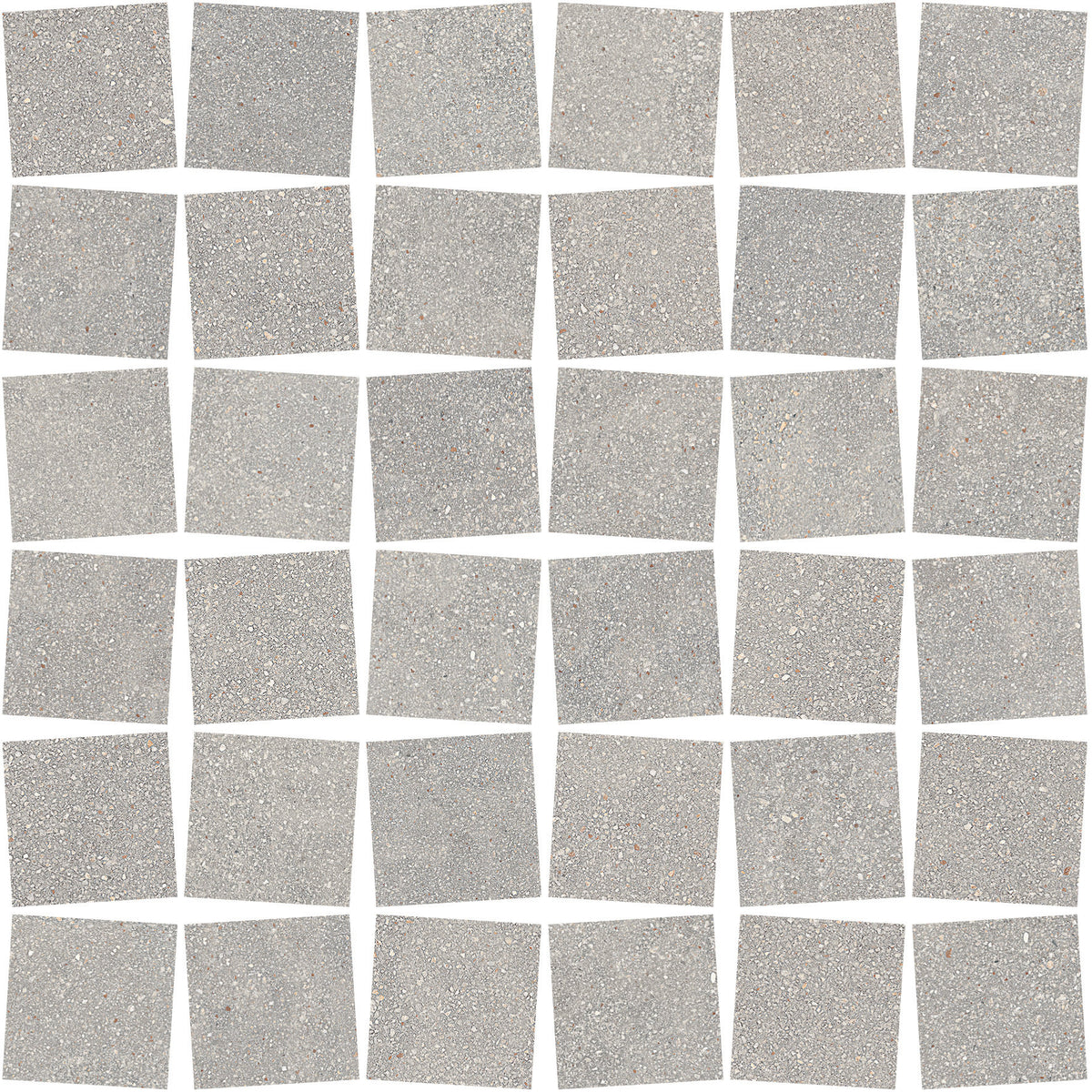 ReConcrete RO04 Mosaico 36T