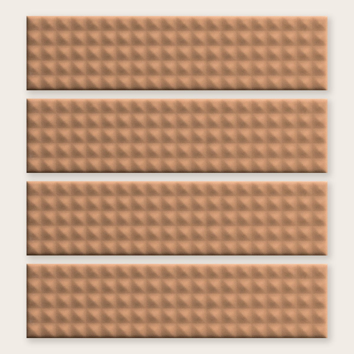 Biscuit Stud Terra 5×20