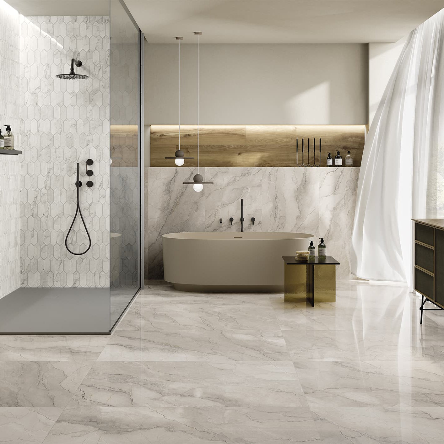 Bolgheri Stone White