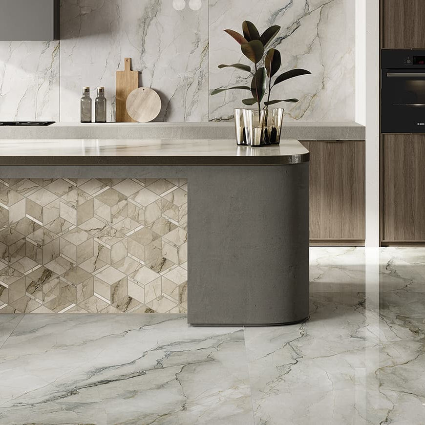 Bolgheri Stone White