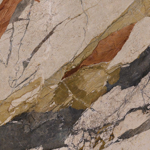 Breccia Sicilia — La Fabbrica
