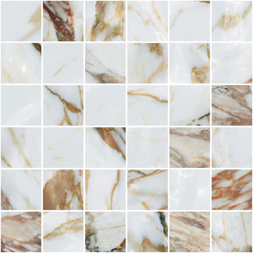 Jewels 2.0 CP03 Arabescato Oro — Mirage — Mirage seramik yüzey