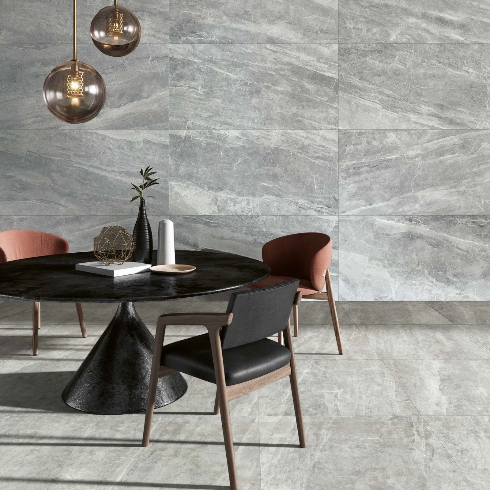 Cashmere — Energieker