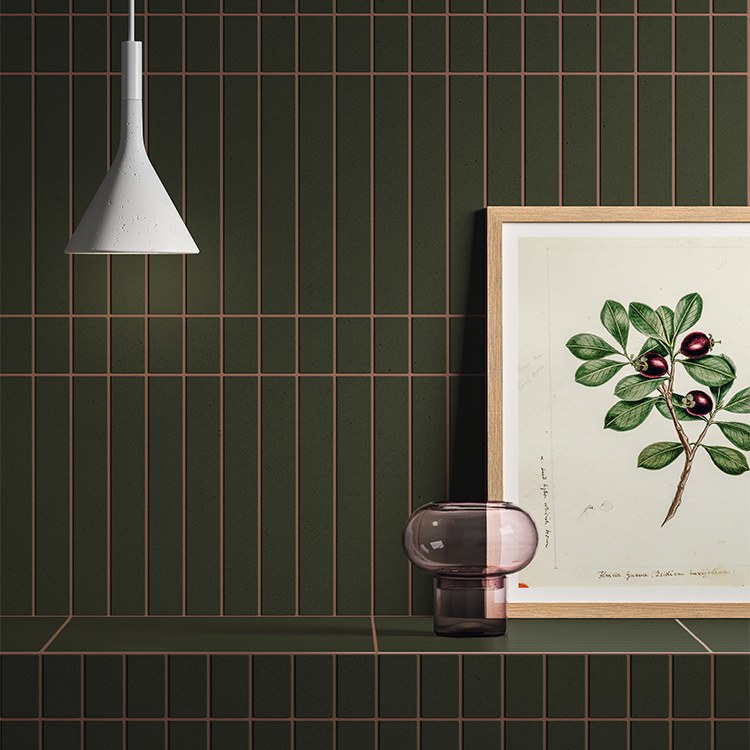 Living Ceramics Cava