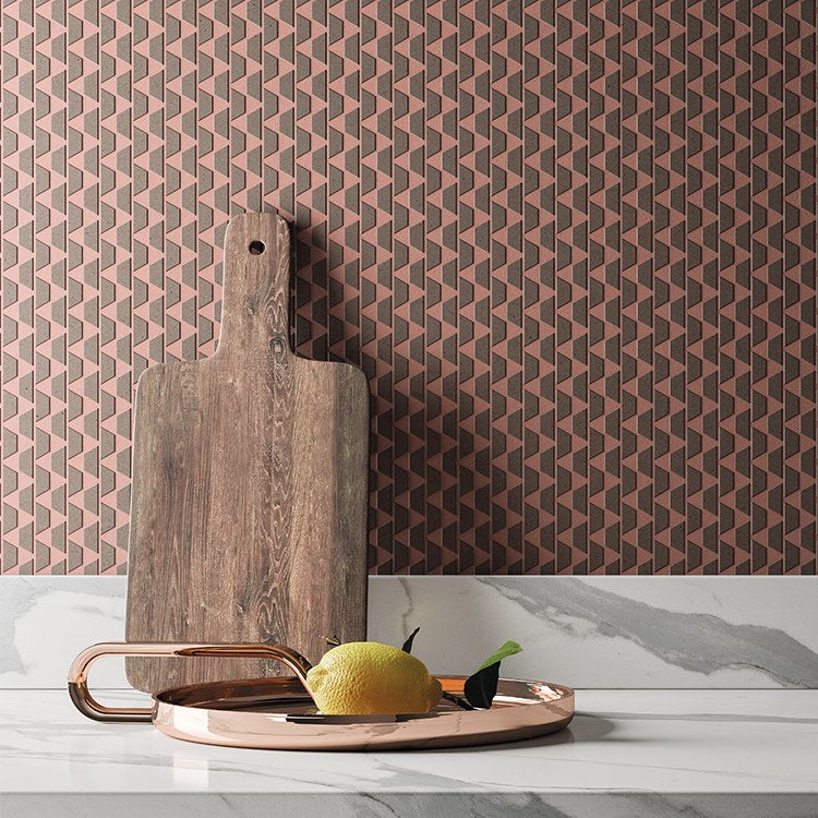 Living Ceramics Cava Mosaic