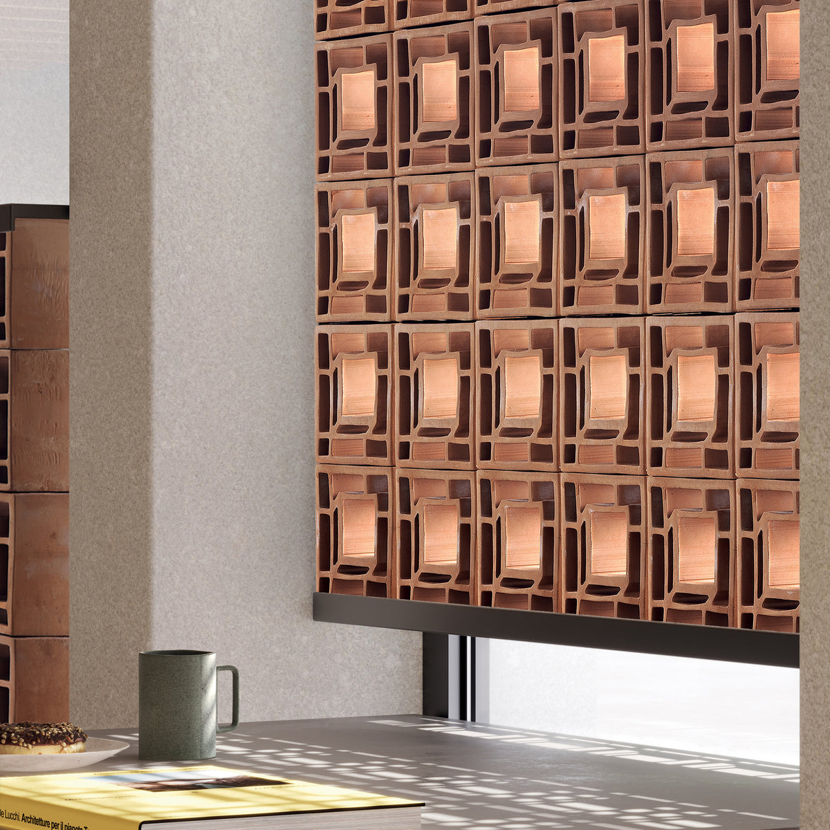Terrae TA20 Lito Cristallina 12x12 Shop
