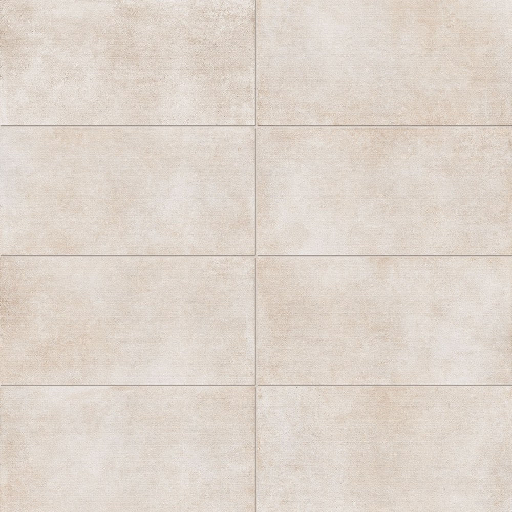 Continental White — Tuscania