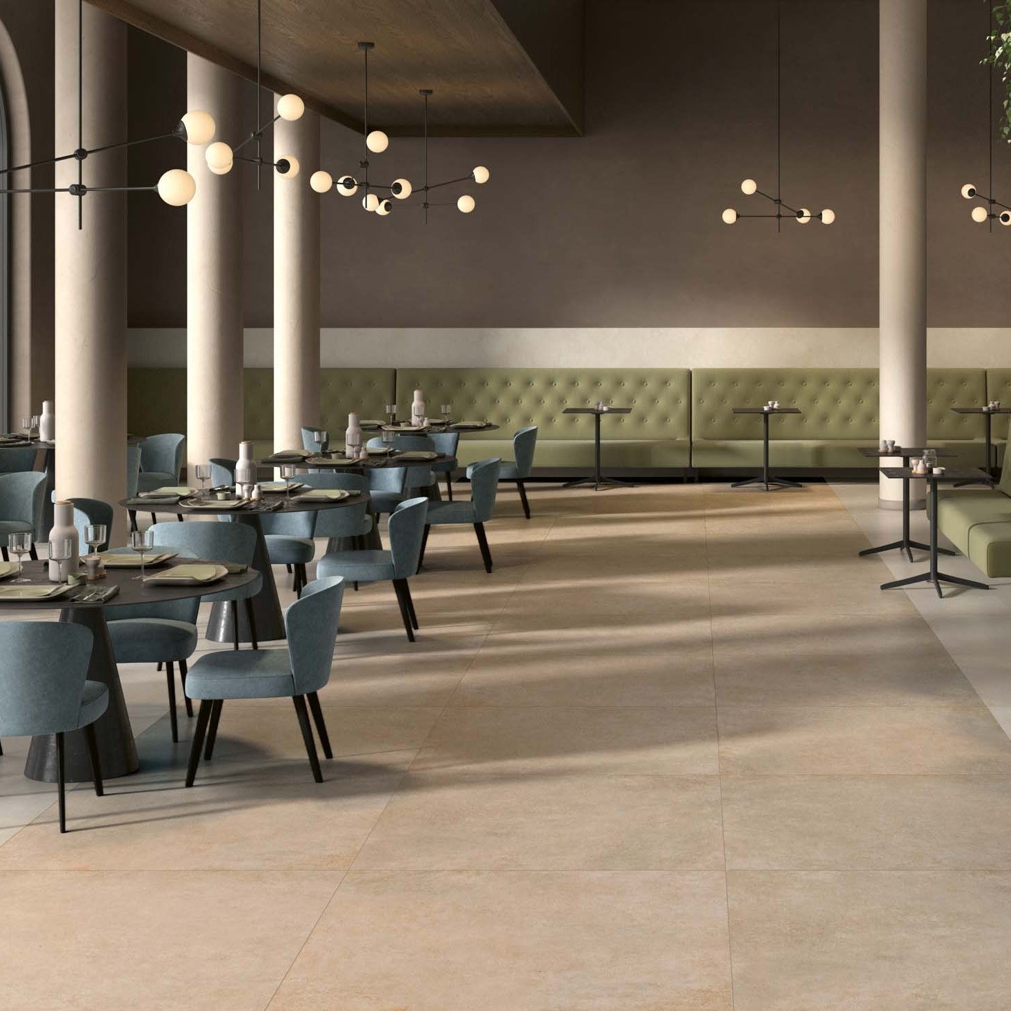 Corsocomo — Energieker