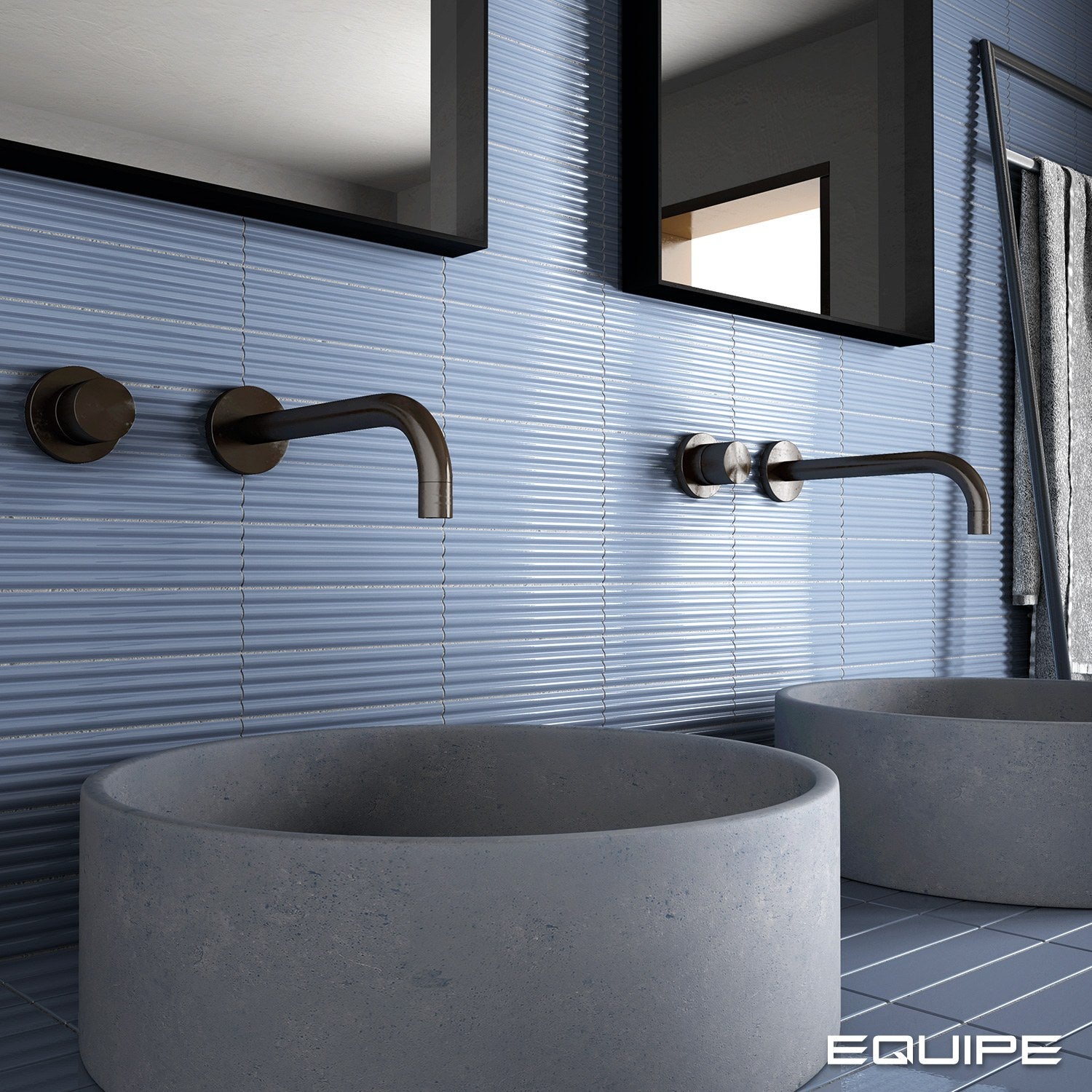Costa Nova — Banyan Blue Onda