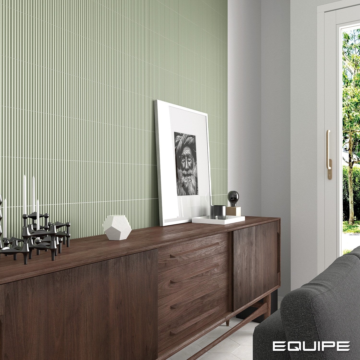 Costa Nova — Tansy Green Onda