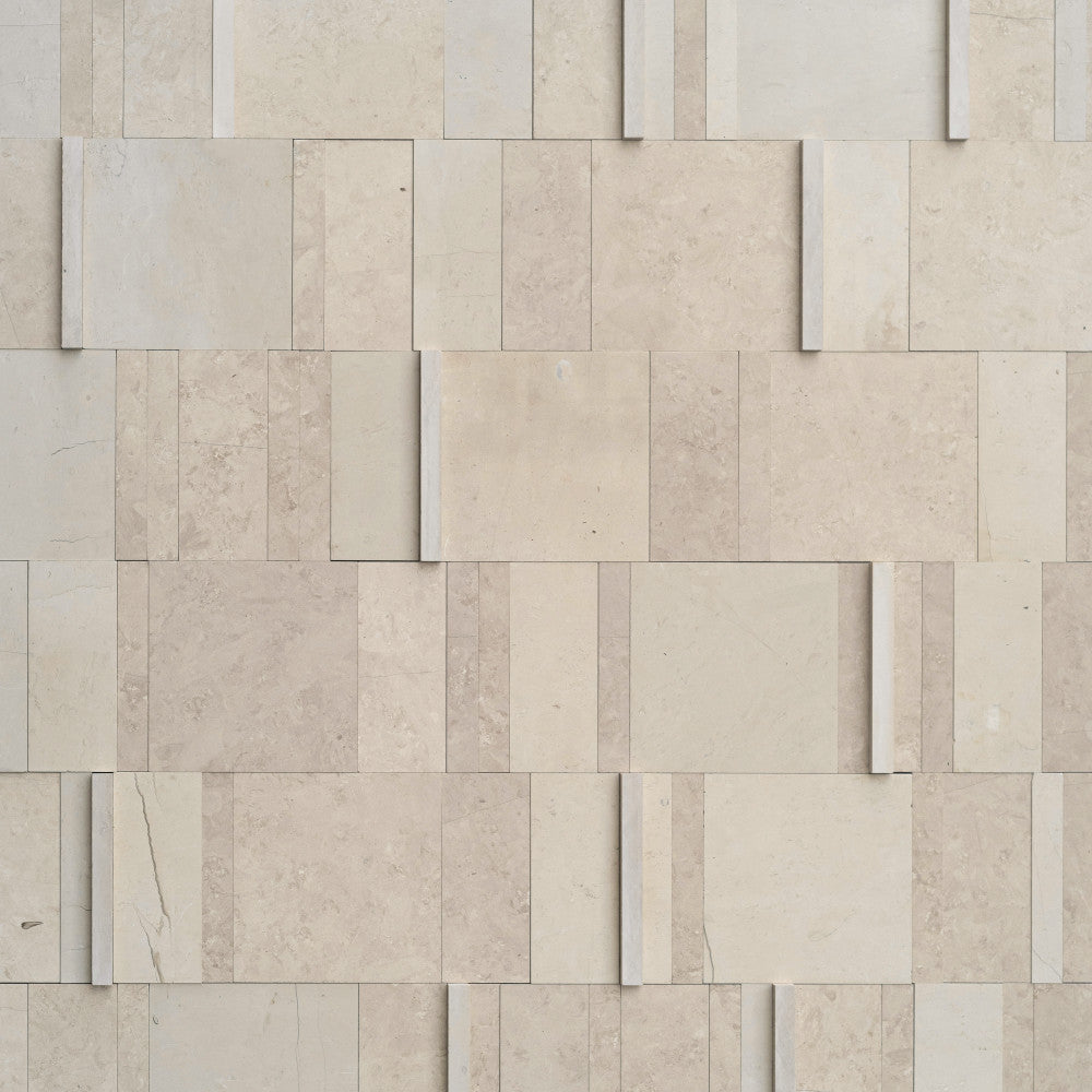 Oltrenero OL03 Tabulate — Mirage