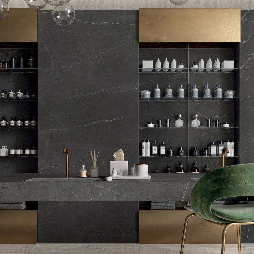 Jewels 2.0 JL06 Pietra Grey — Mirage — Mirage seramik yüzey