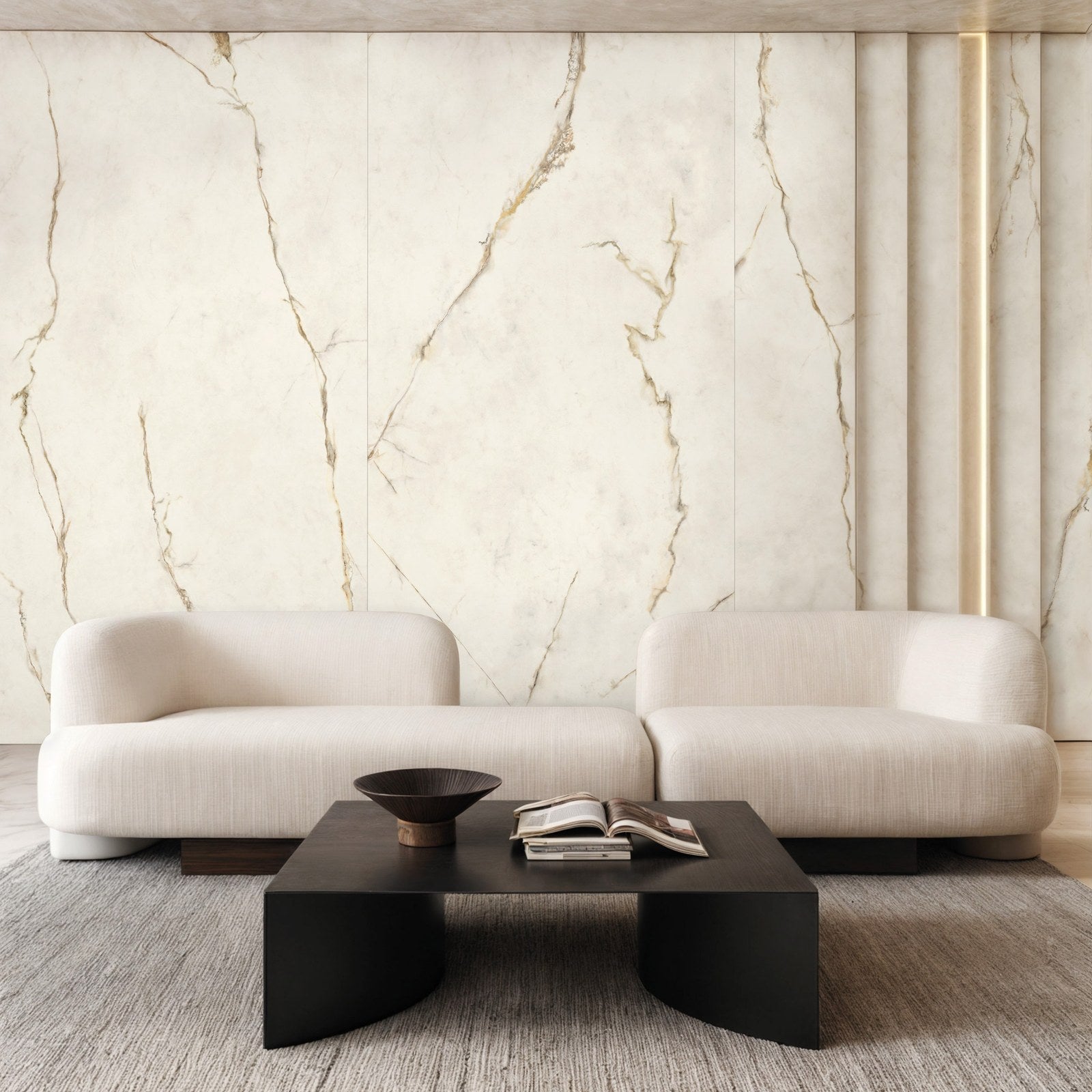 Dubai Gold — Energieker