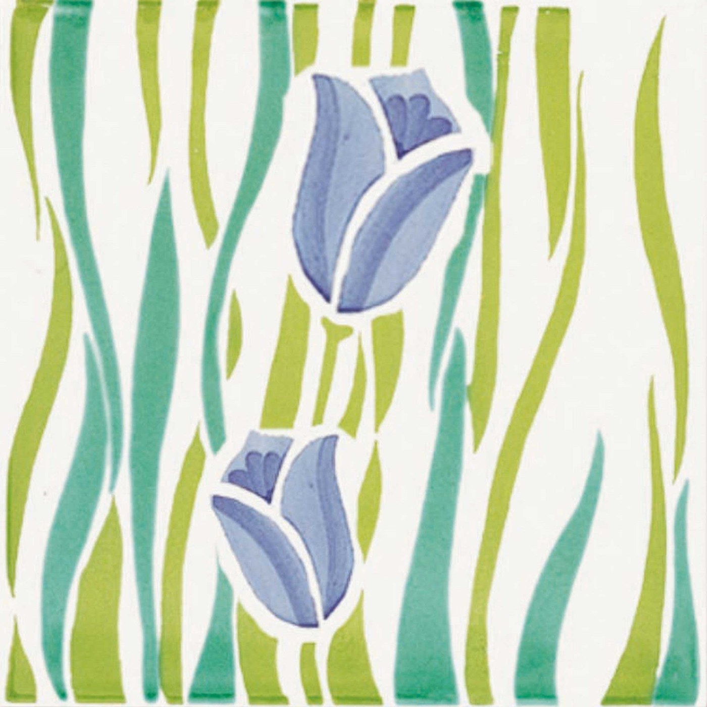 Tulipani — Giardini Vietresi — CeVi