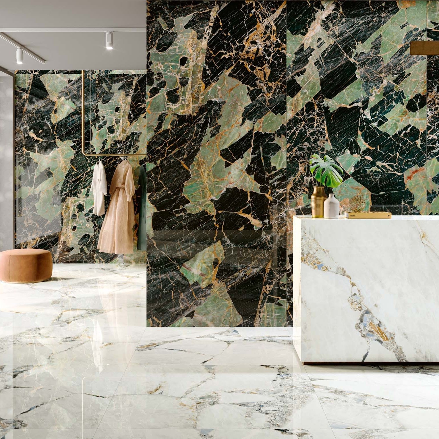 Emerald Paris — Energieker