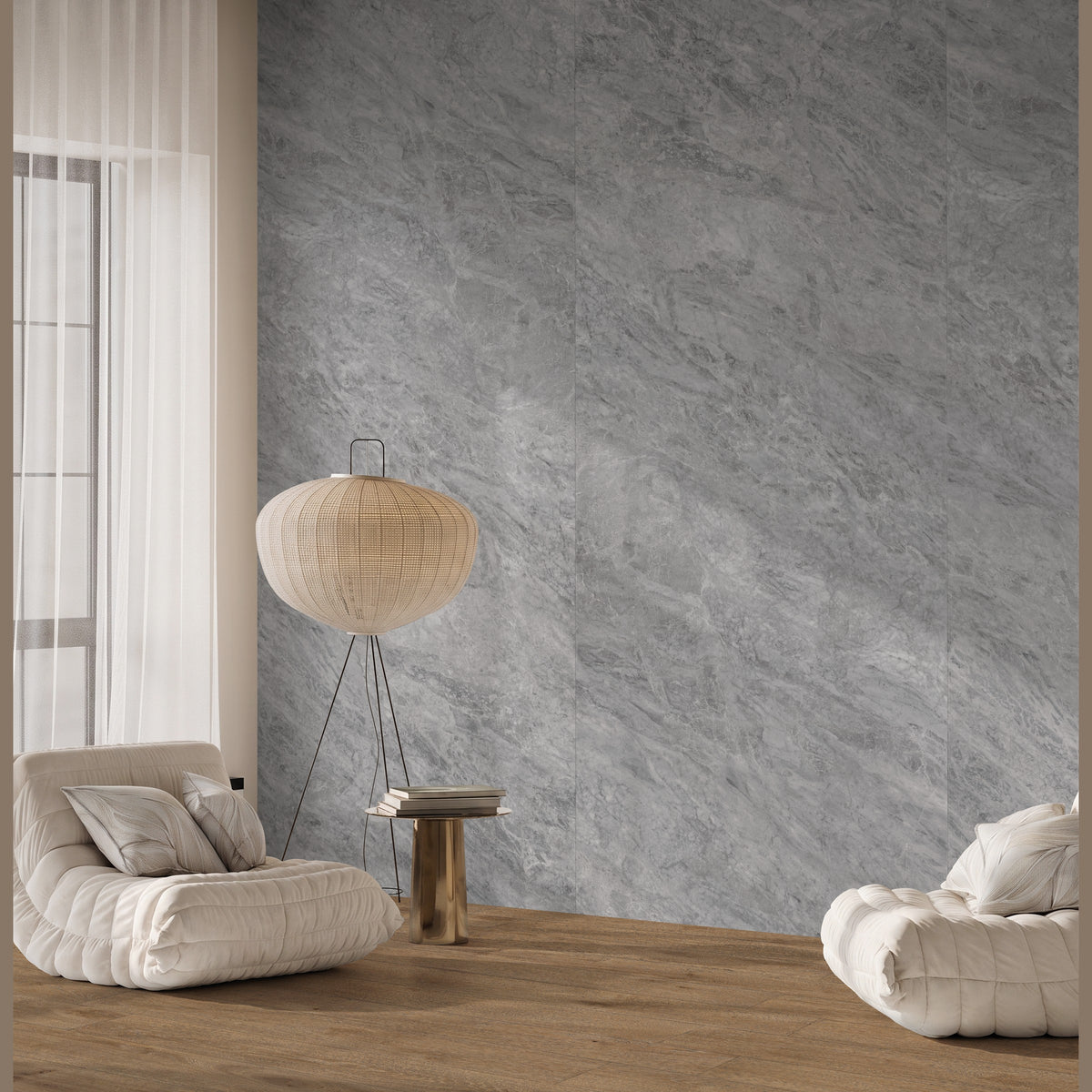 Energieker Bardiglio Imperiale