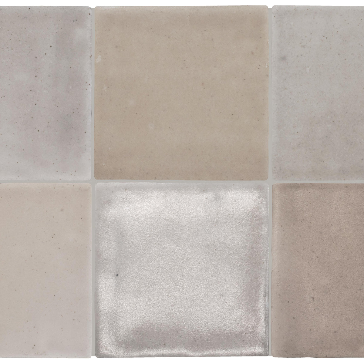 Equipe Piccola Flint Grey