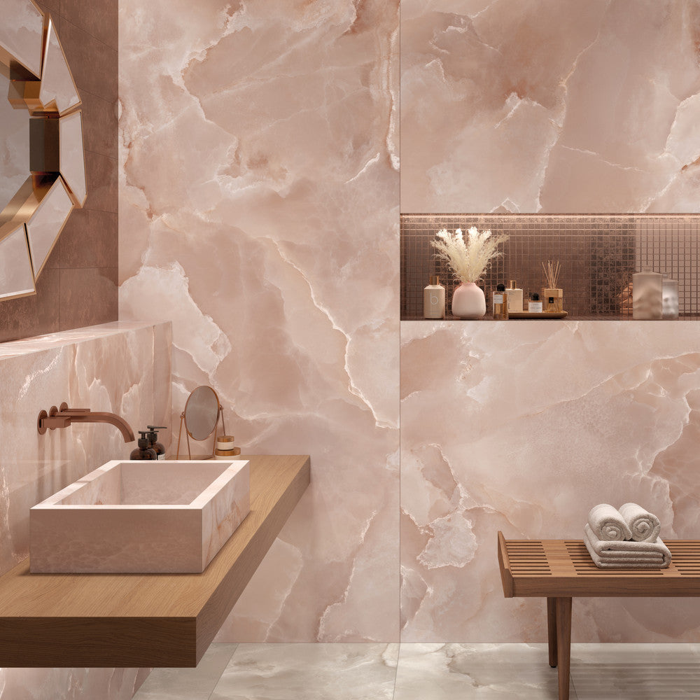 Onyce ON04 Rose — Mirage