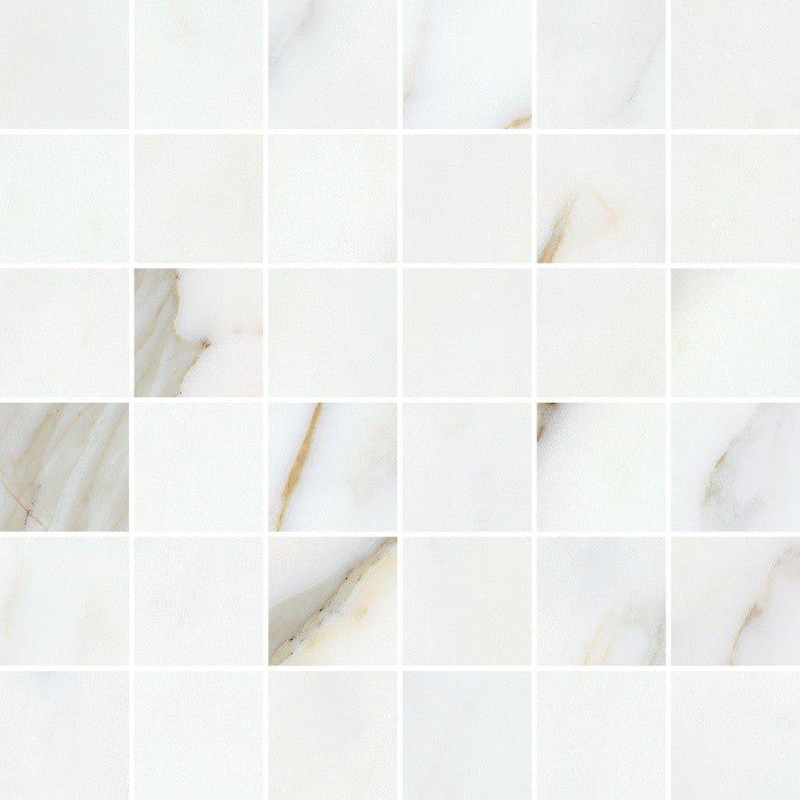Jewels 2.0 JL02 Calacatta Select — Mirage — Mirage seramik yüzey