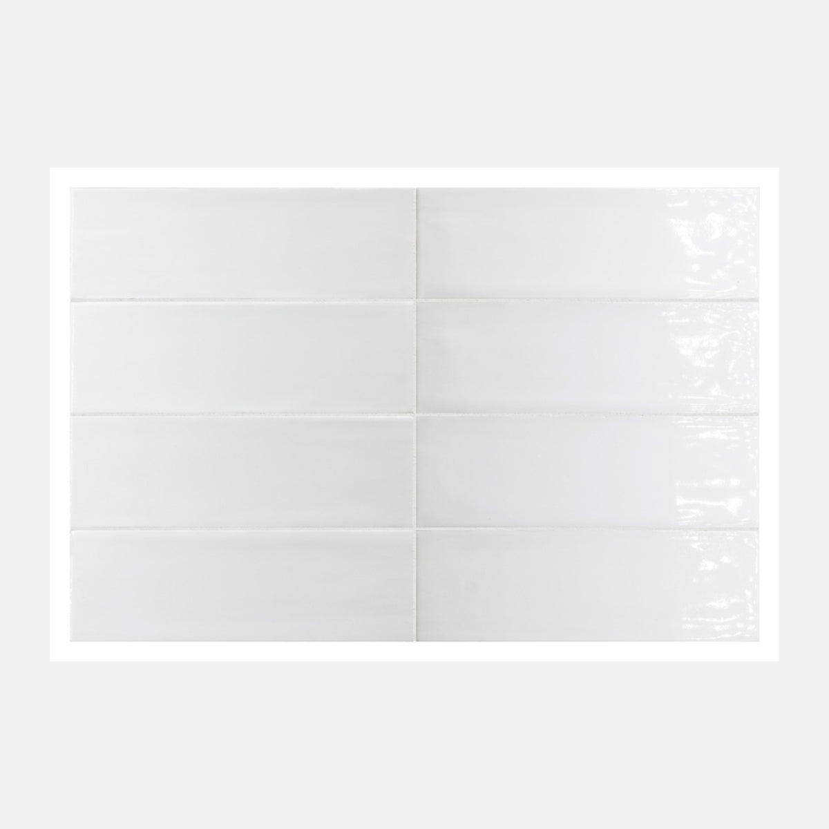 Fango Parlak Blanc — ürün