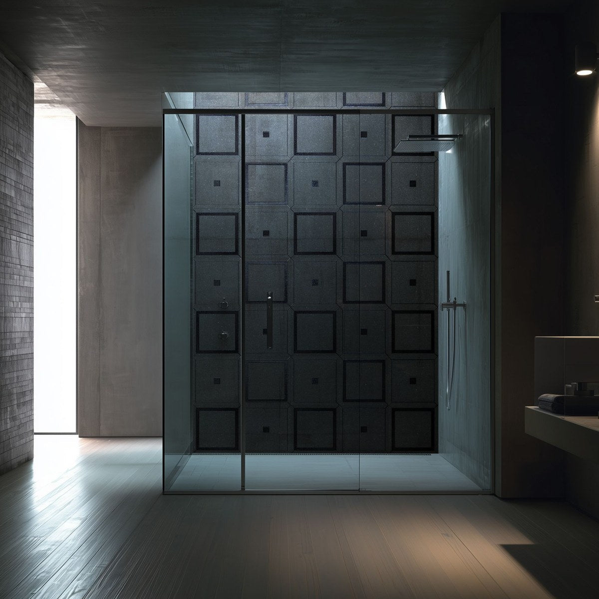 Palazzo 700
