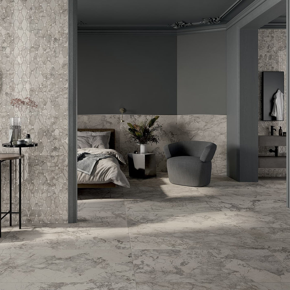 Gemstone Grey