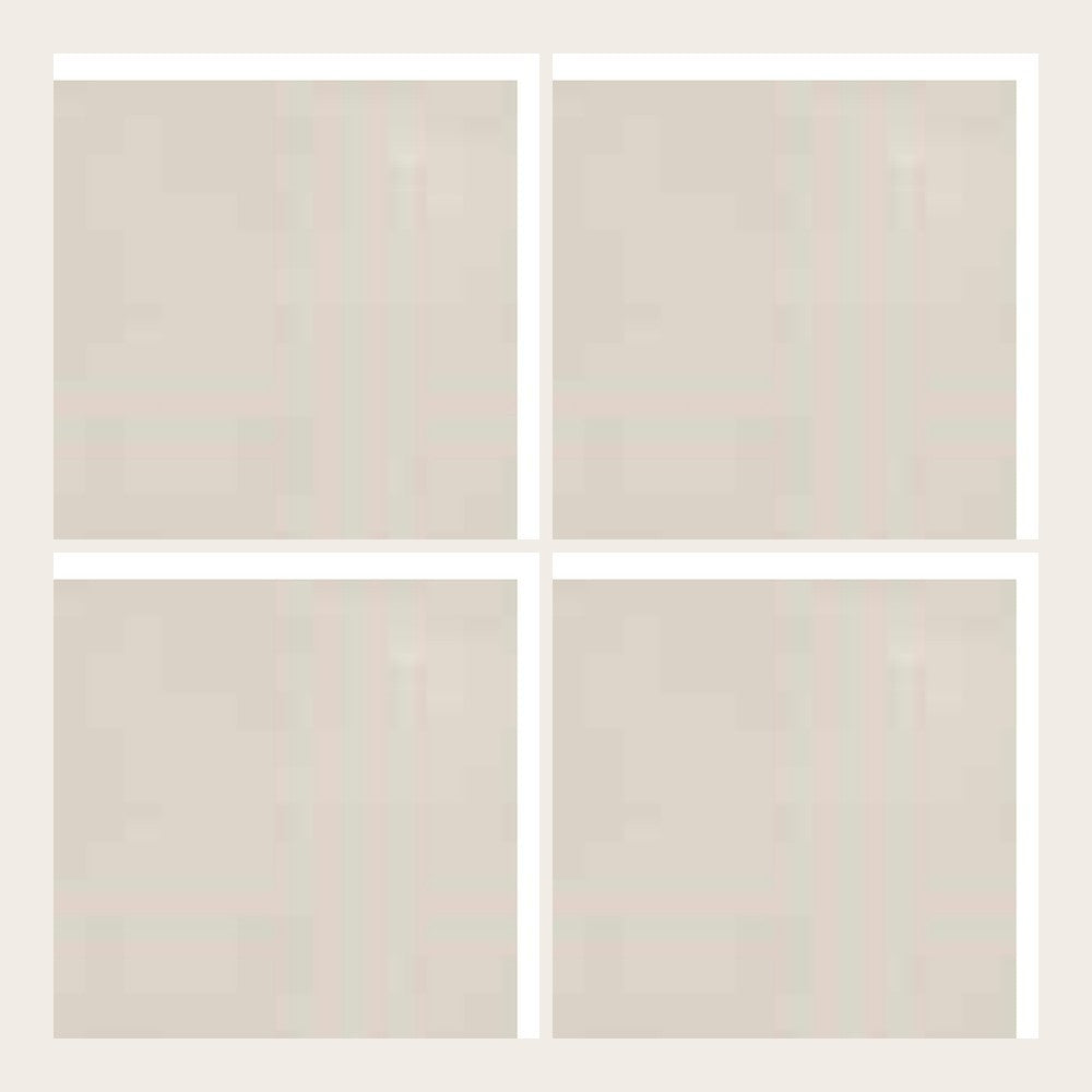 Futura Grid Rose