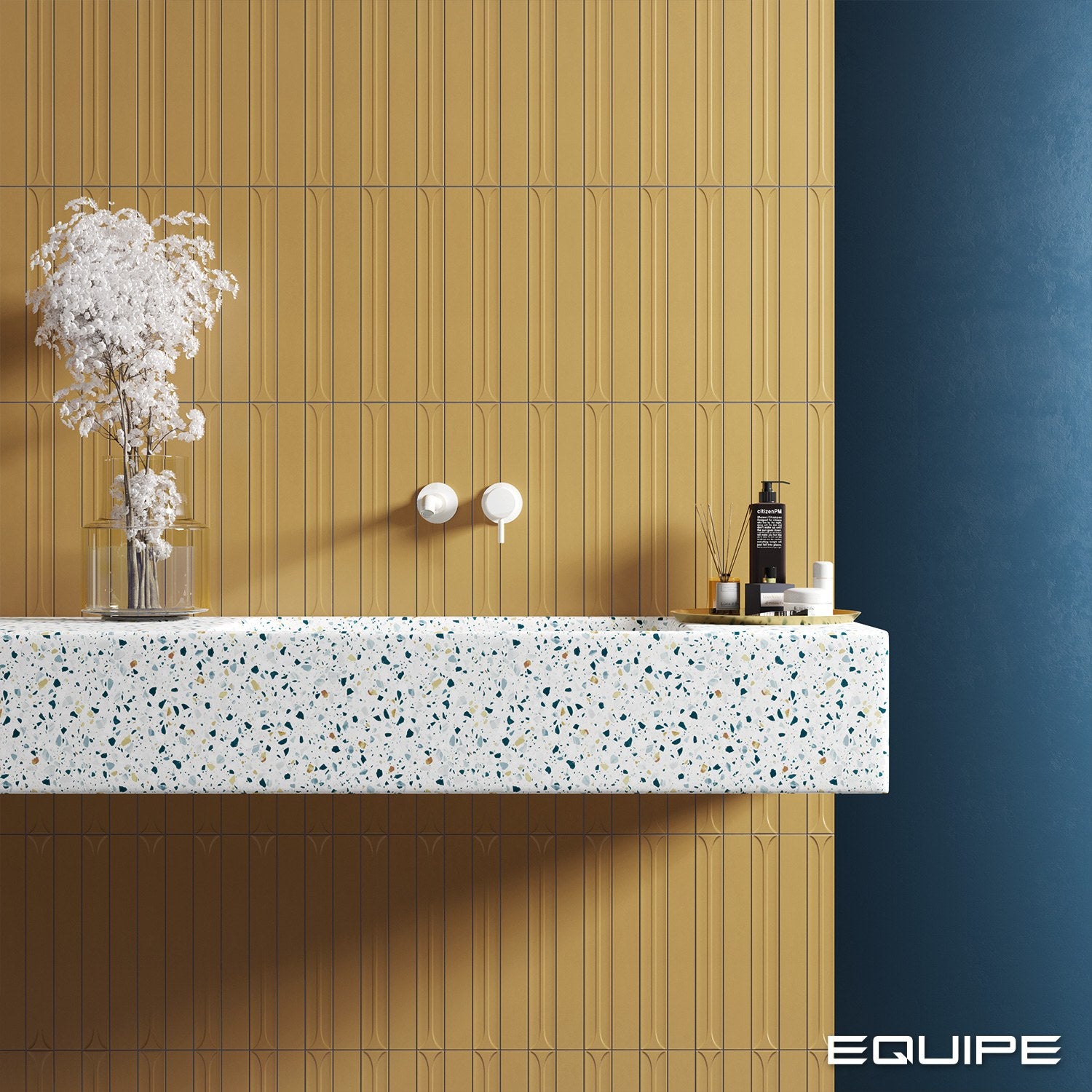 Hopp — Golden