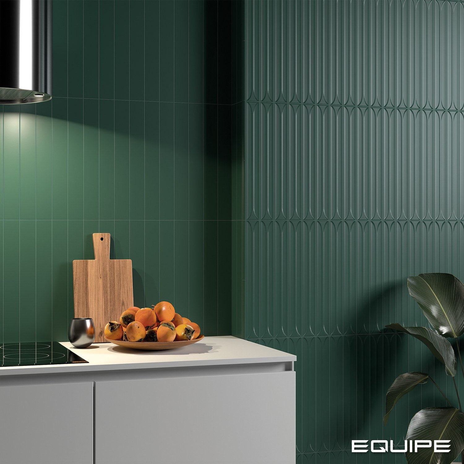 Hopp — Green
