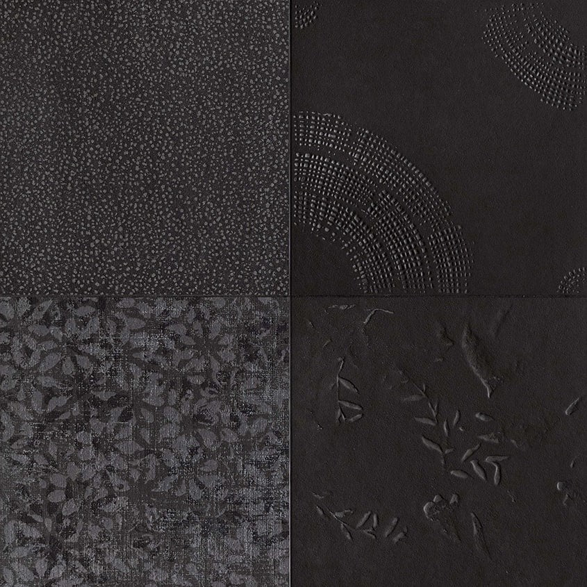 1 Black