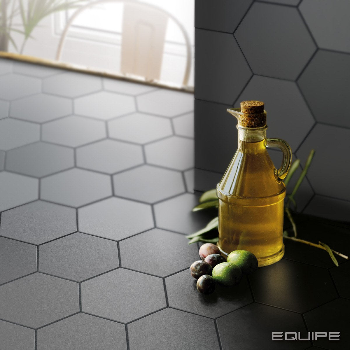Kromatika — Grey