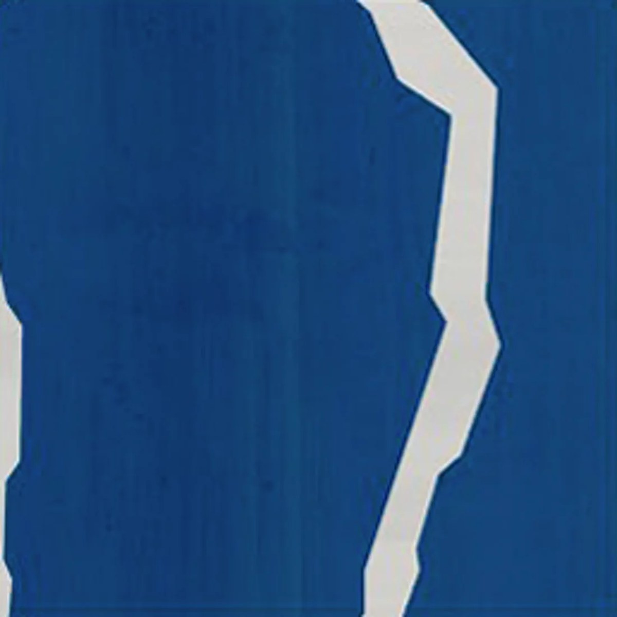Blu — La Lampara — Fornaci D'Agostino