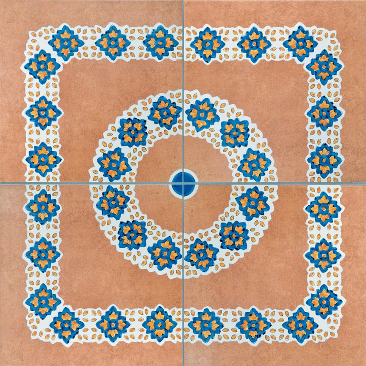 Plutone — Le Riggiole Rosone — Fornaci D'Agostino
