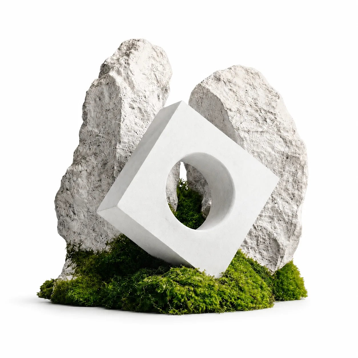 Luma — Beton Separatör — ürün görseli