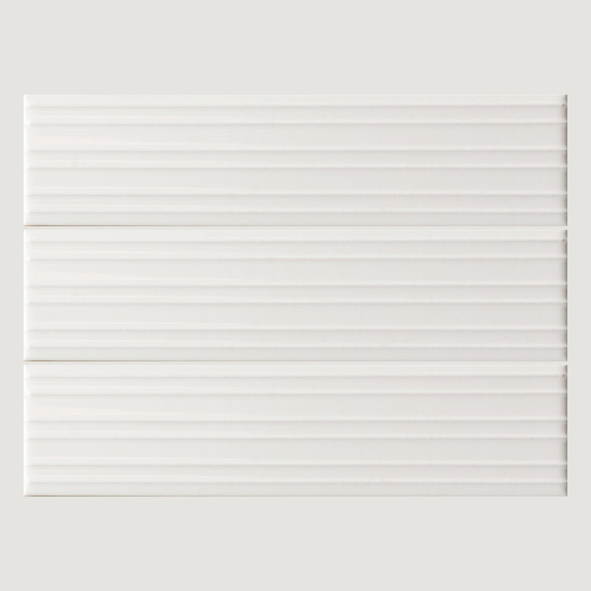 Lumina — Rivia White Alyssum