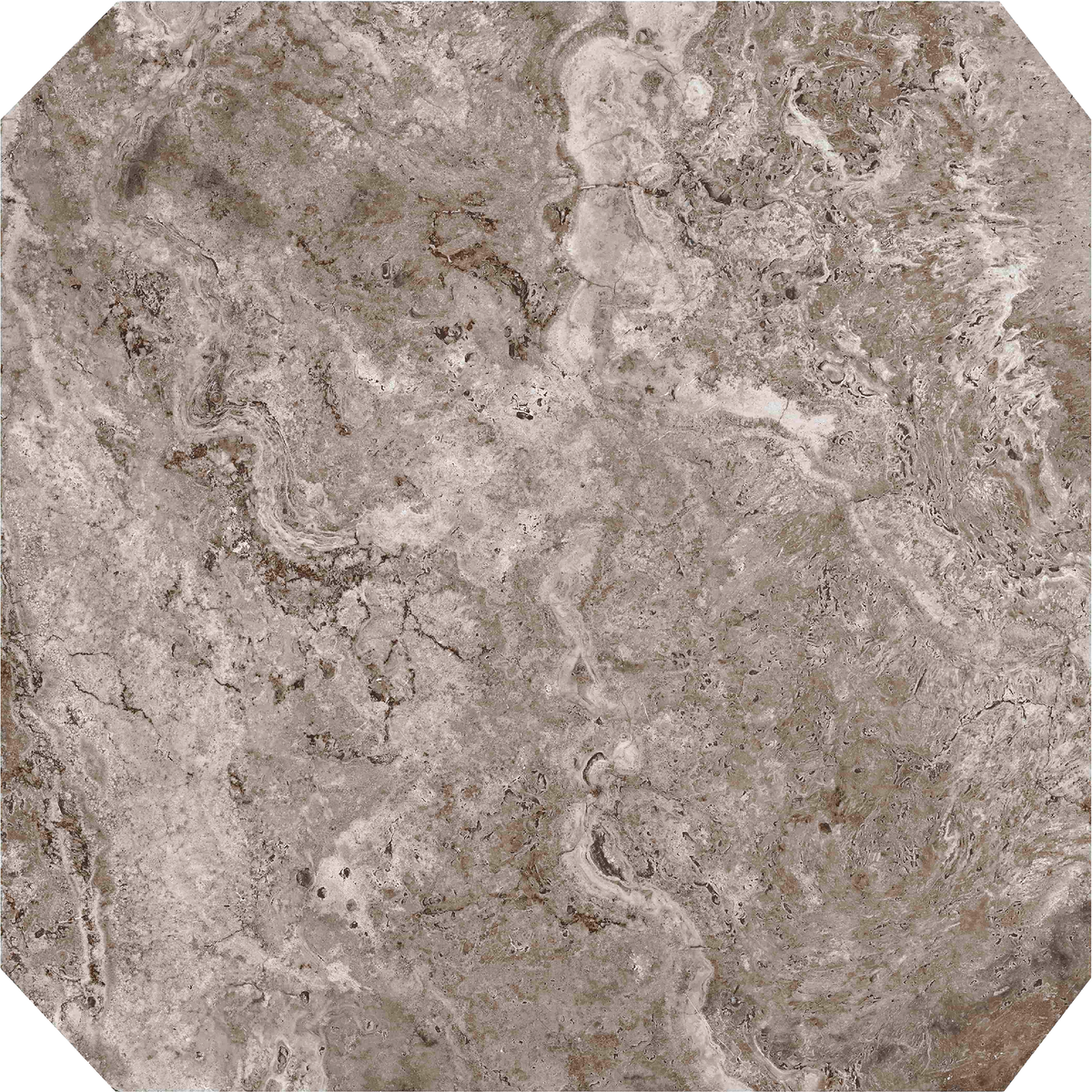 Dark Grey Matt · 15×15 cm