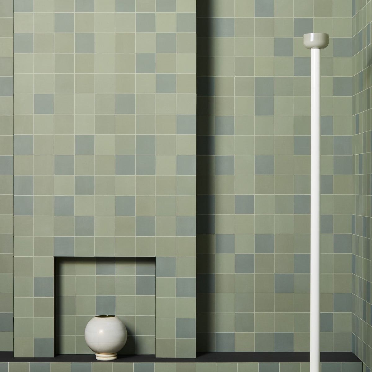 Mews — Mutina — uygulama görseli