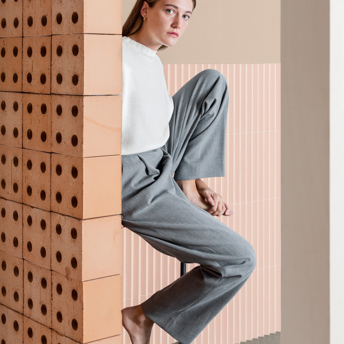 Bloc — Mutina — uygulama görseli