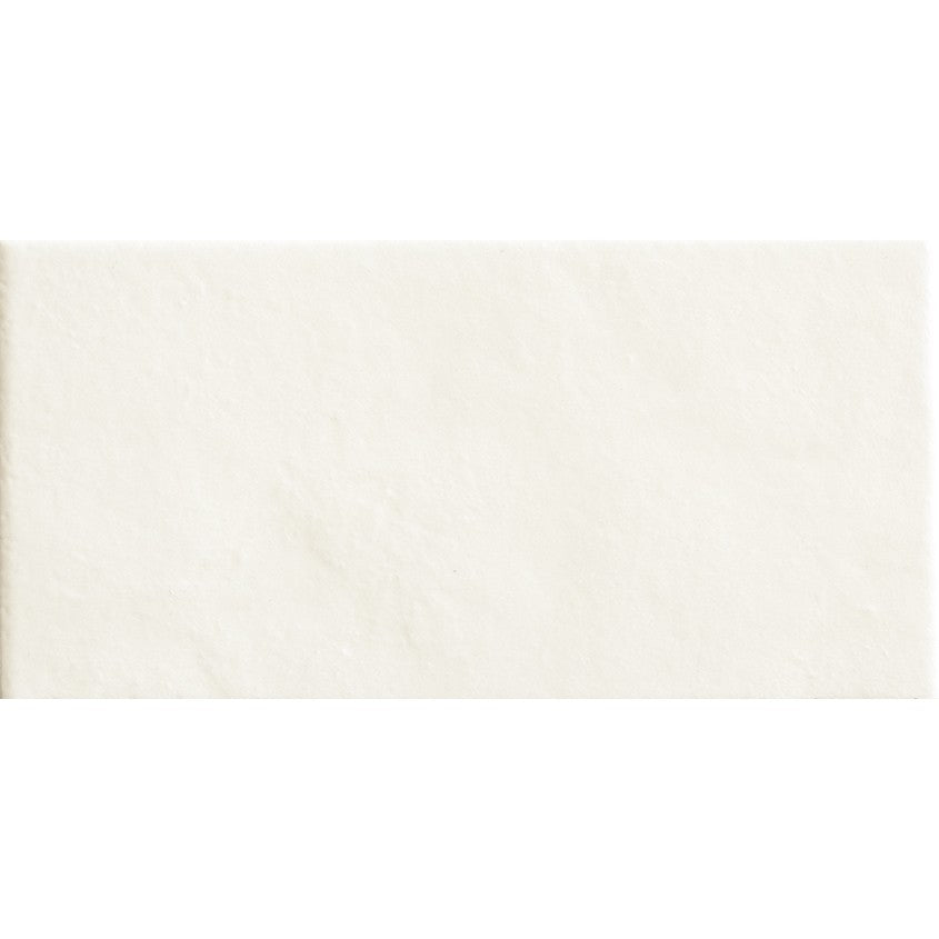 Marghe Half White