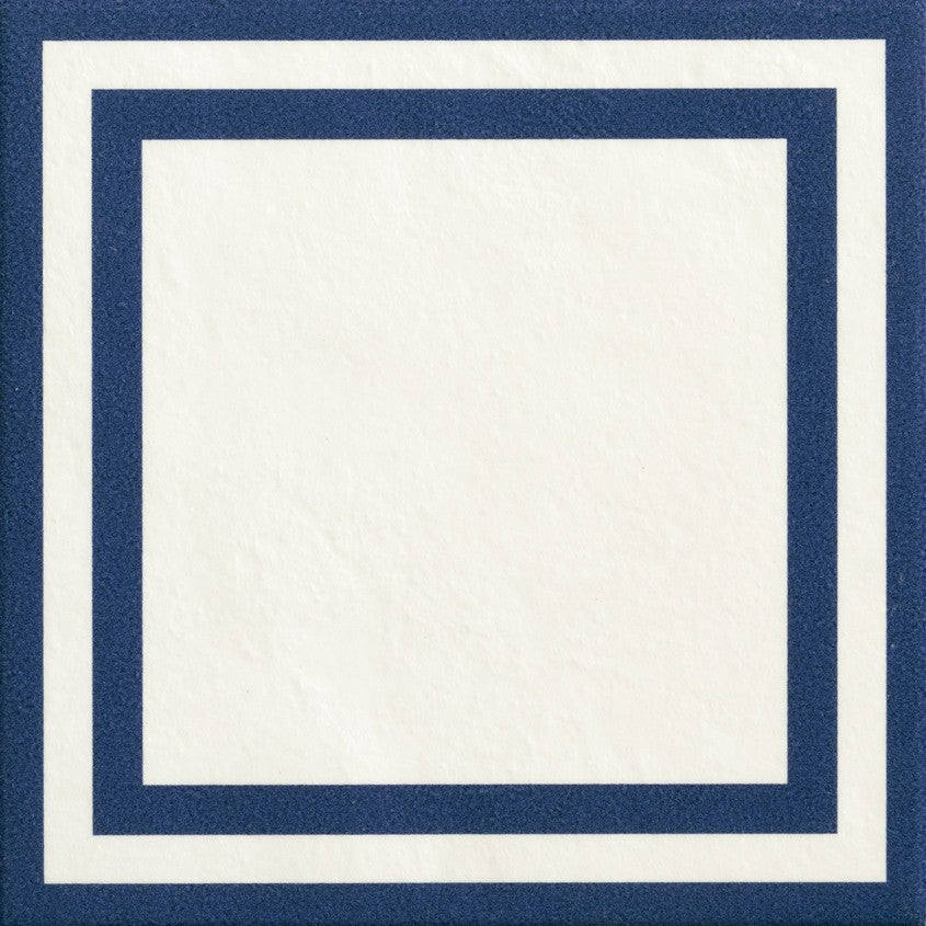 Square Blue