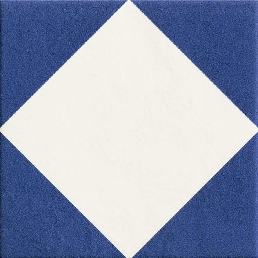 Rhombus White
