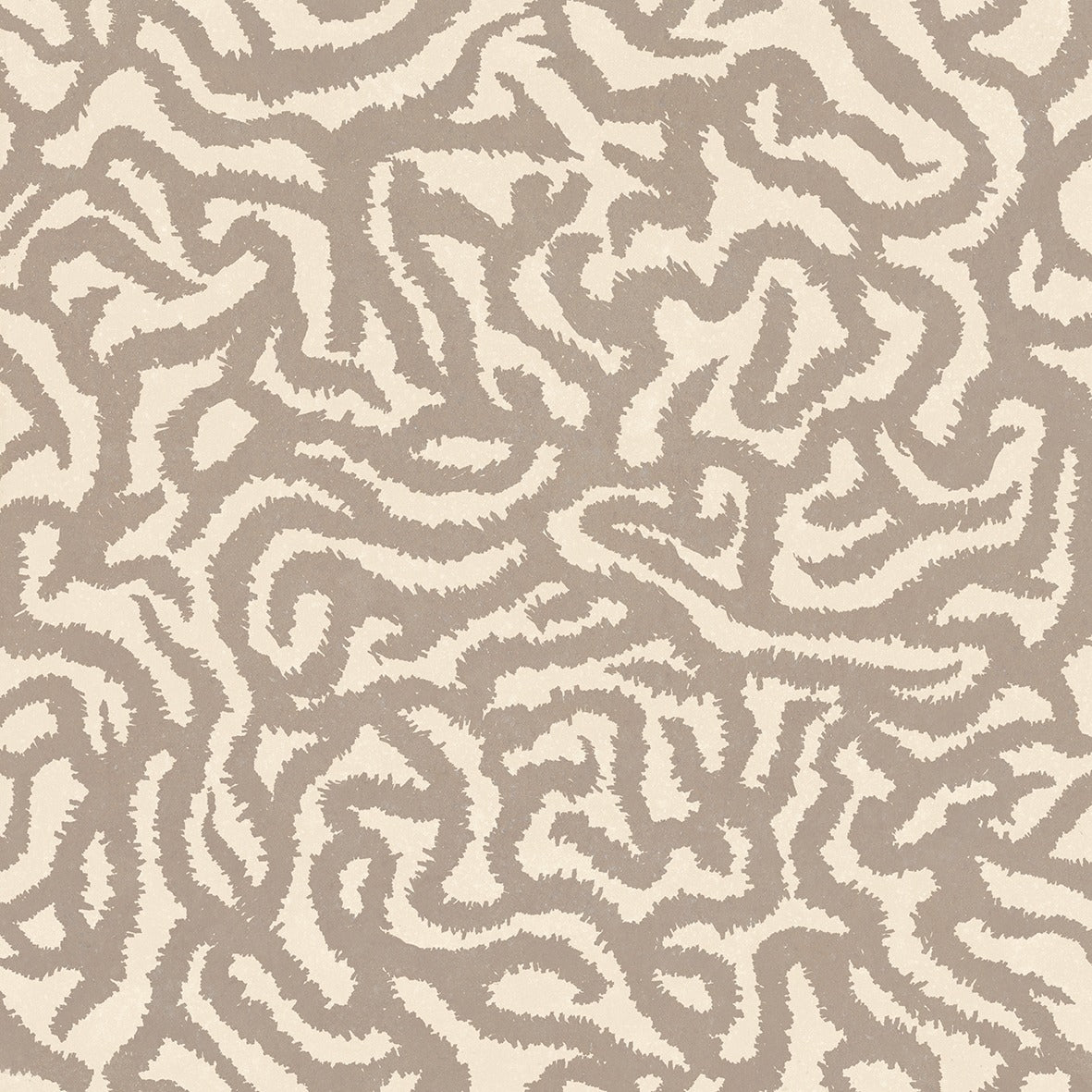 Nok Snake Ivory 120×120