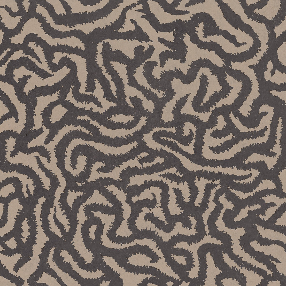 Nok Snake Taupe 120×120