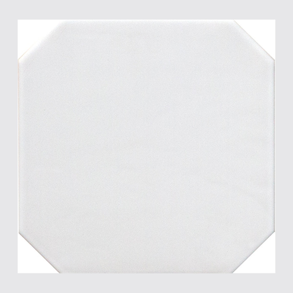 Octagon Base Blanco — ürün